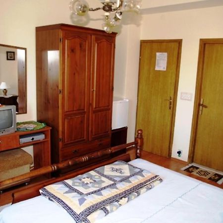 Guest House Foretic Дубровник Екстериор снимка