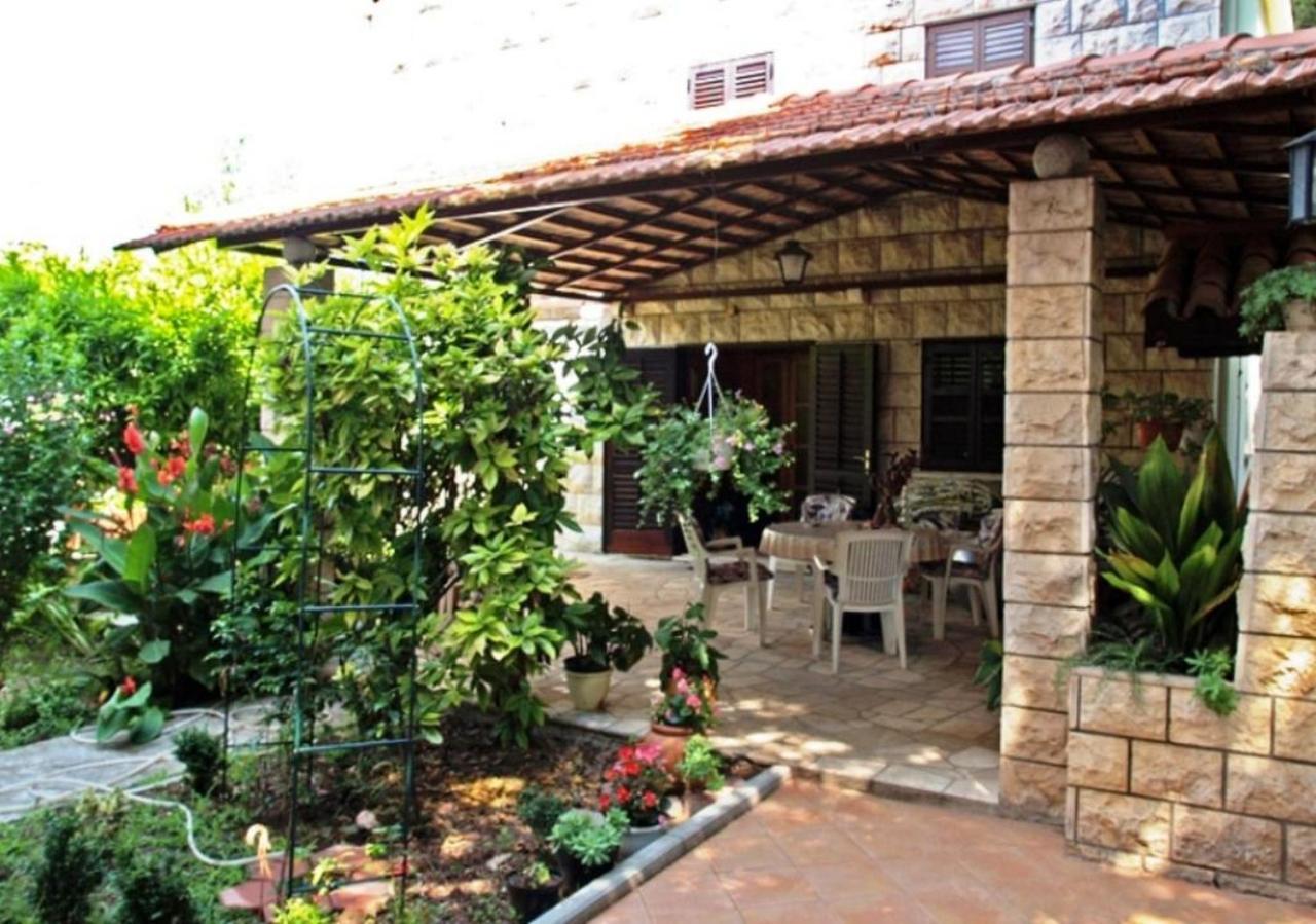 Guest House Foretic Дубровник Екстериор снимка
