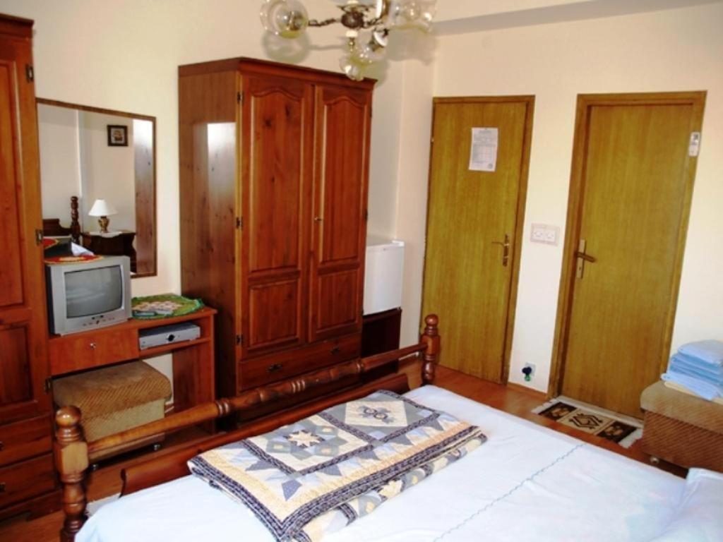 Guest House Foretic Дубровник Екстериор снимка