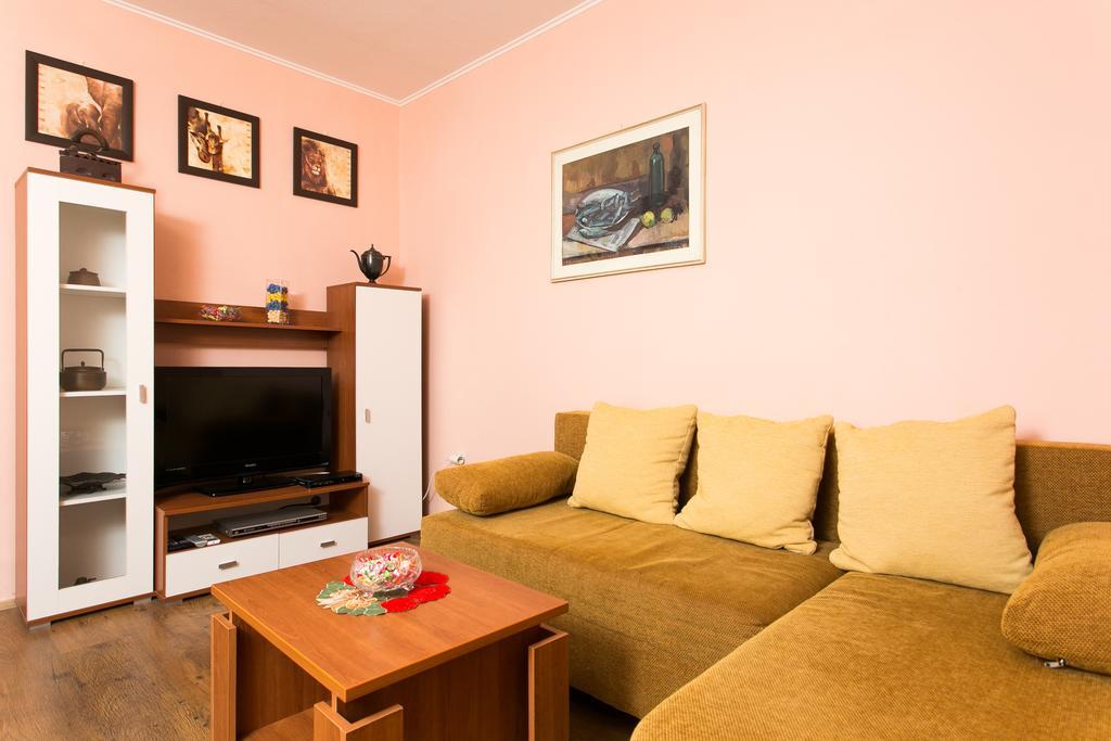 Guest House Foretic Дубровник Стая снимка