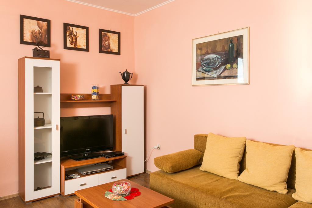 Guest House Foretic Дубровник Стая снимка