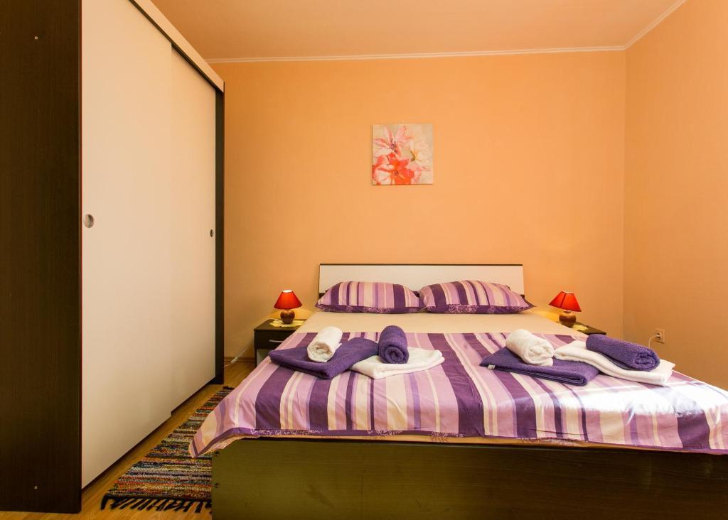 Guest House Foretic Дубровник Стая снимка
