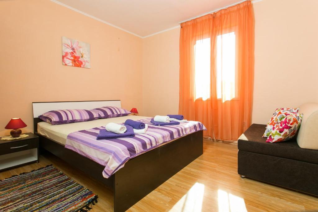 Guest House Foretic Дубровник Стая снимка