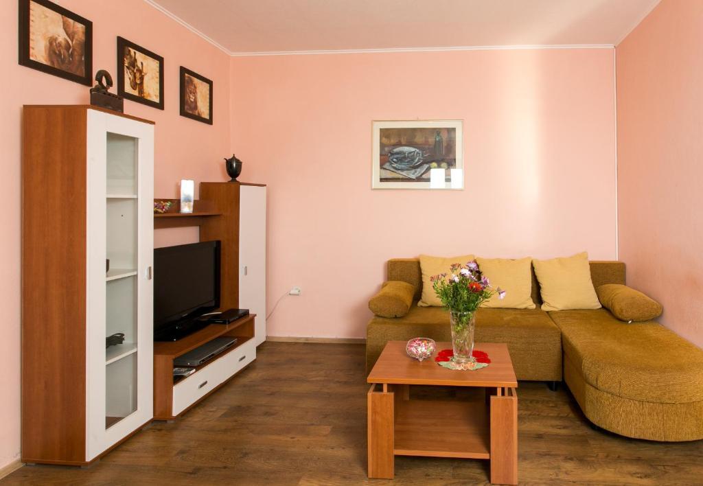 Guest House Foretic Дубровник Стая снимка