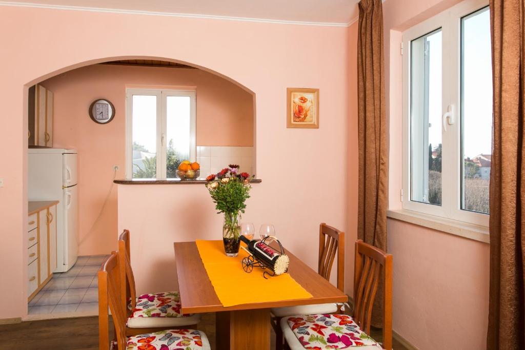 Guest House Foretic Дубровник Стая снимка