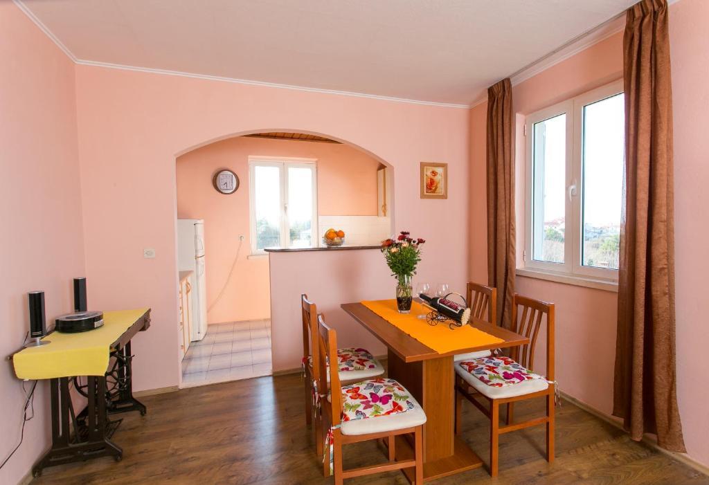 Guest House Foretic Дубровник Стая снимка