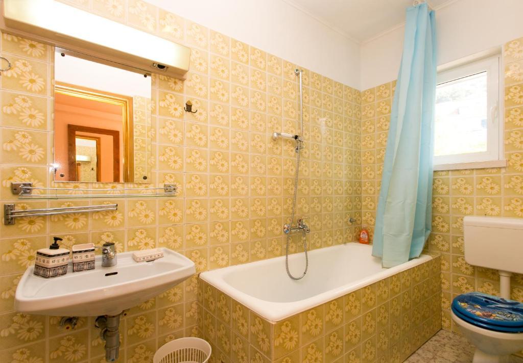 Guest House Foretic Дубровник Стая снимка