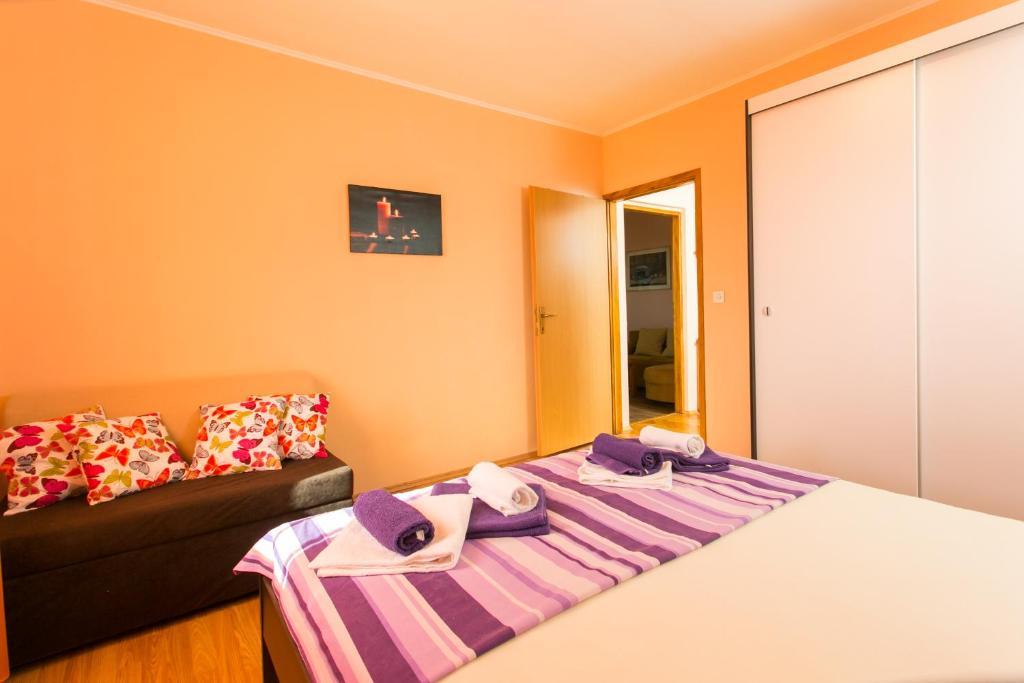 Guest House Foretic Дубровник Стая снимка