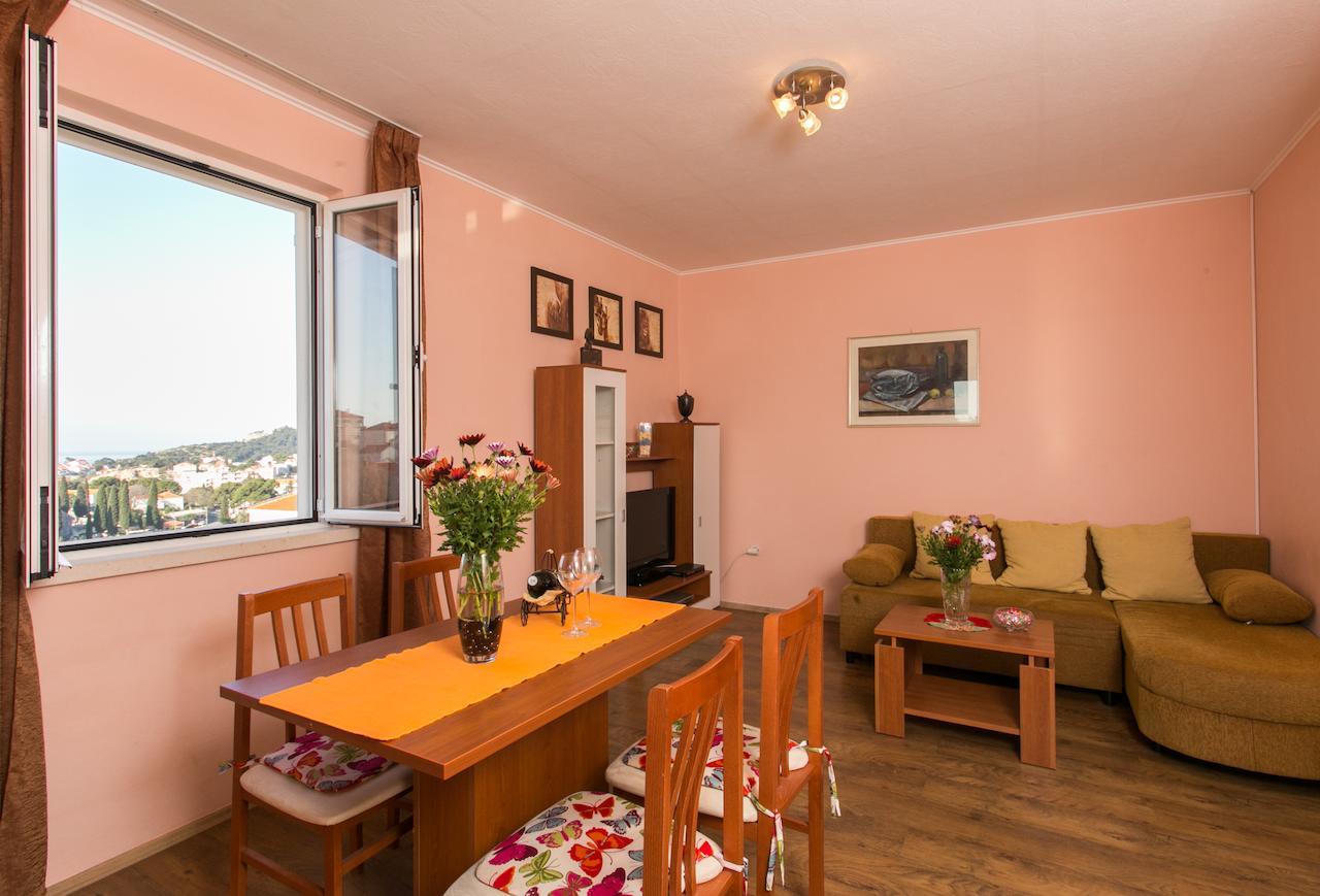 Guest House Foretic Дубровник Стая снимка