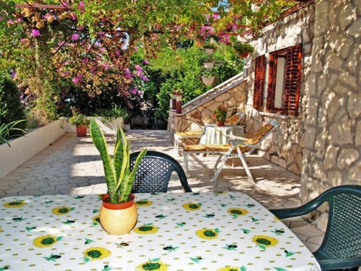 Guest House Foretic Дубровник Екстериор снимка