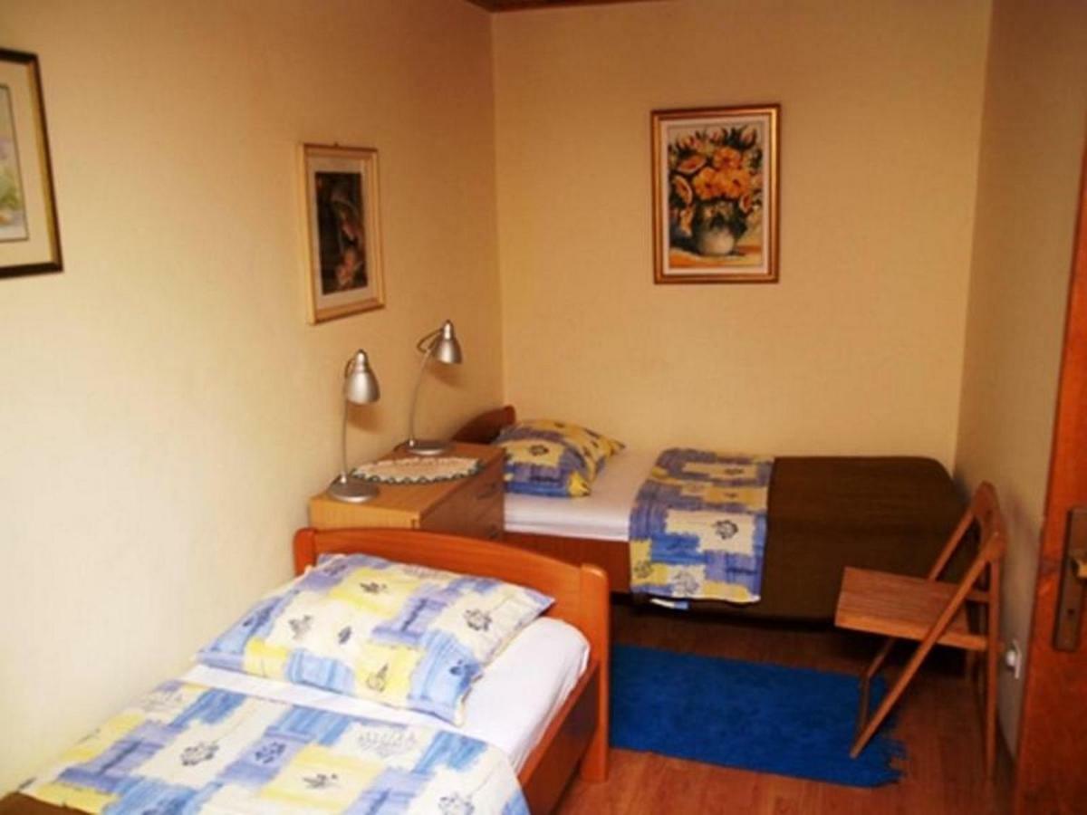 Guest House Foretic Дубровник Екстериор снимка