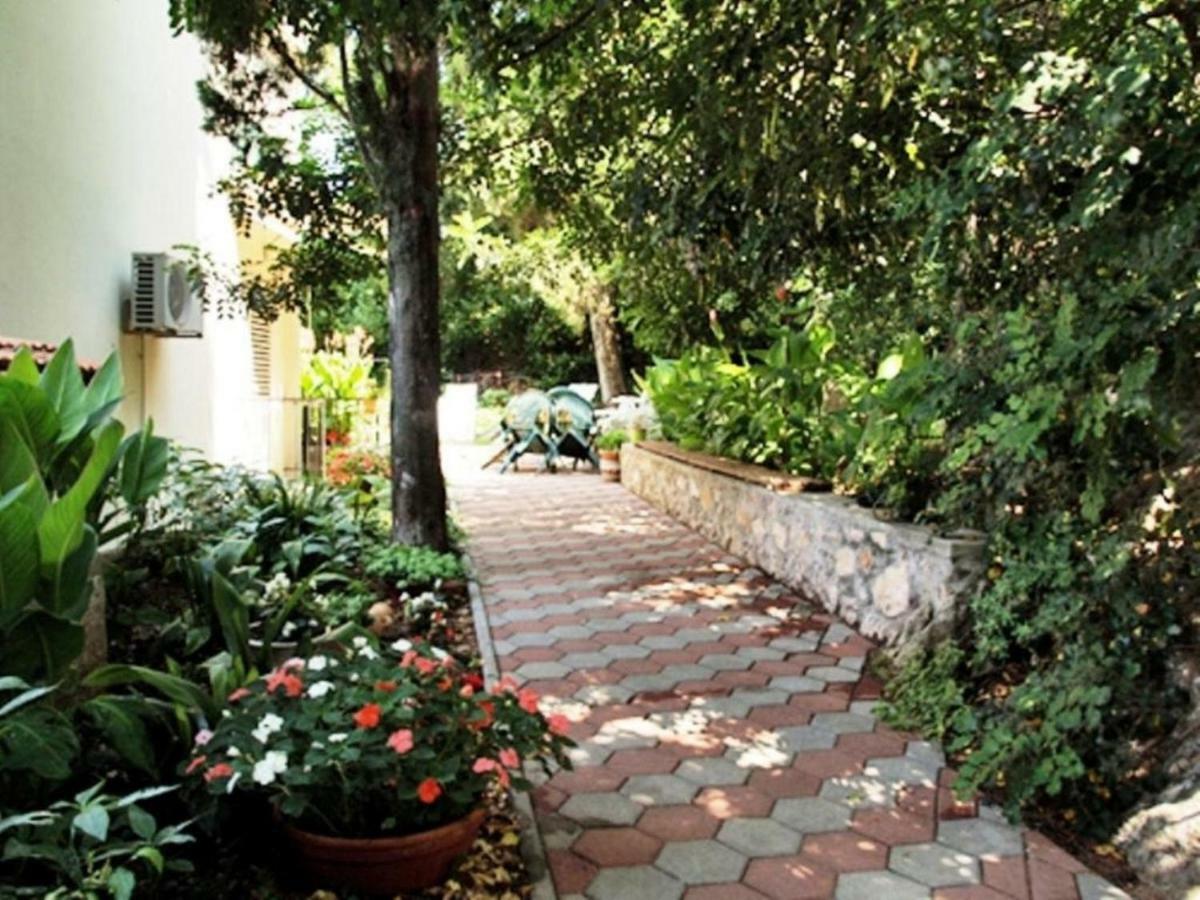 Guest House Foretic Дубровник Екстериор снимка