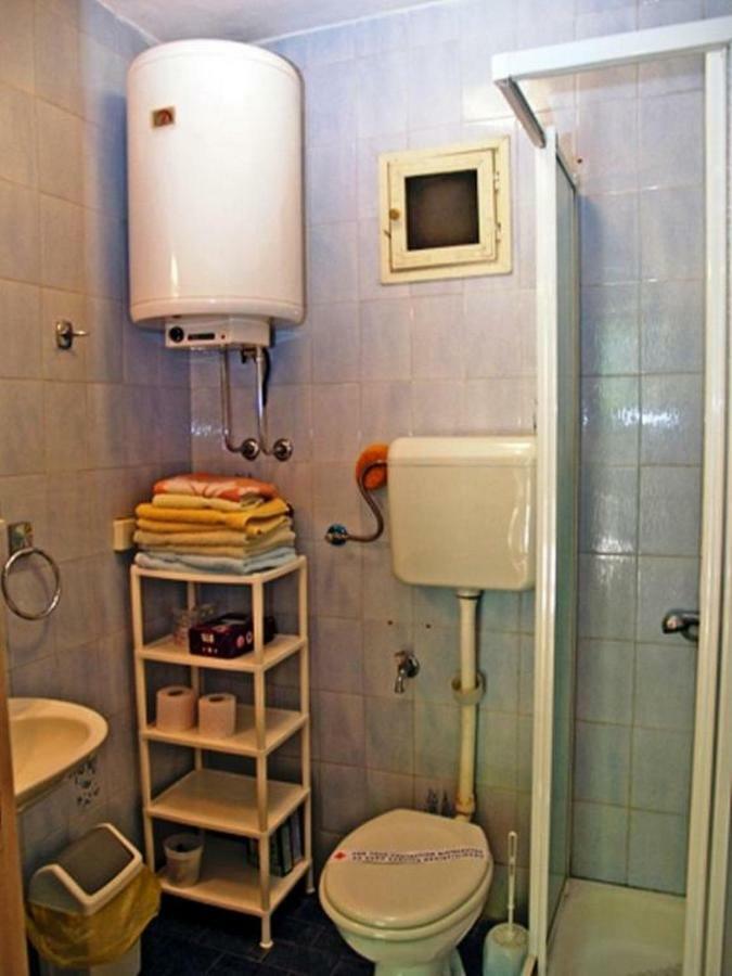Guest House Foretic Дубровник Екстериор снимка
