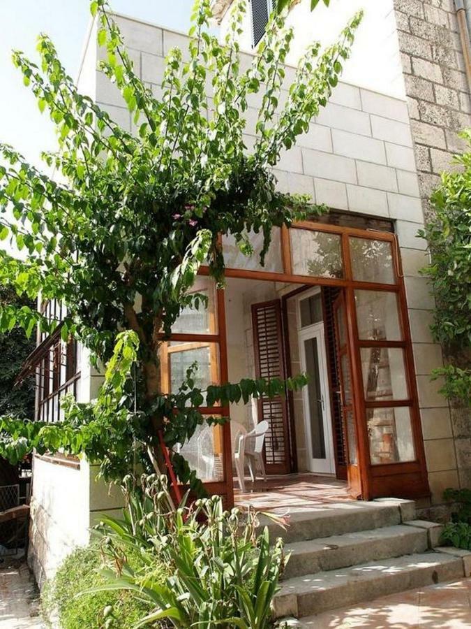 Guest House Foretic Дубровник Екстериор снимка