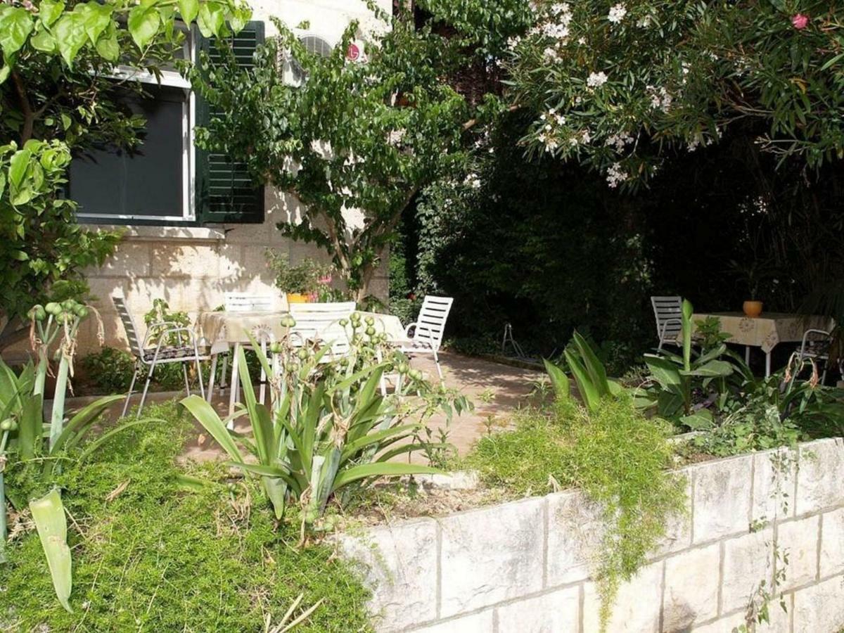 Guest House Foretic Дубровник Екстериор снимка
