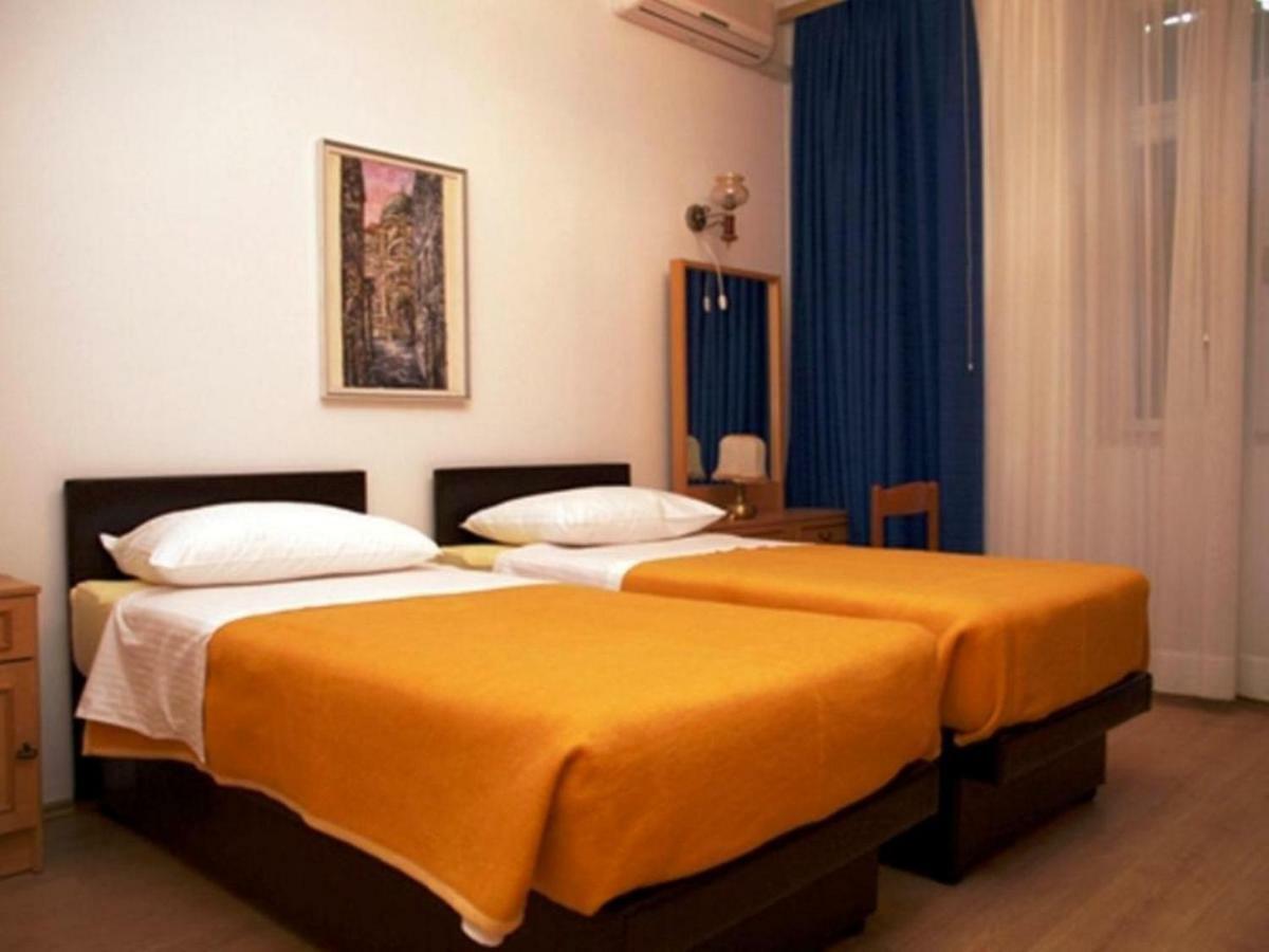 Guest House Foretic Дубровник Екстериор снимка
