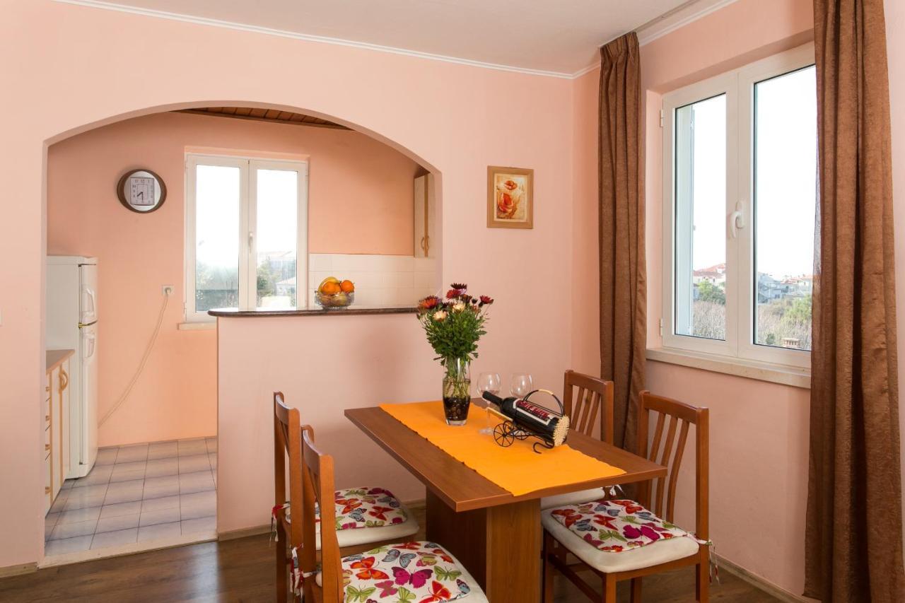 Guest House Foretic Дубровник Стая снимка